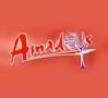 Amadeus Nightclub Friedburg logo