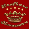 Laufhaus Kamasutra Graz logo