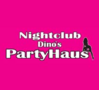 Nightclub Dino's PartyHaus Wels logo