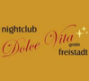 Nightclub Dolce Vita Freistadt logo